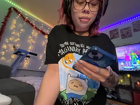 moan4mona online show from 23, 2, 2026