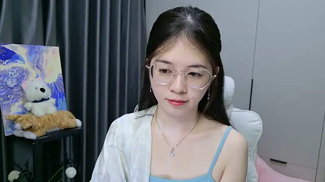 Qianqian-888 online show from 18, 11, 2025