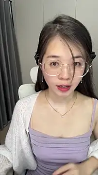 Qianqian-888 online show from 18, 12, 2025