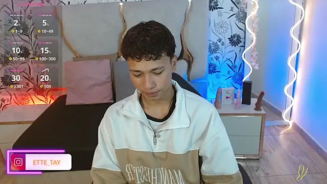 Ette tay online show from 10, 11, 2025