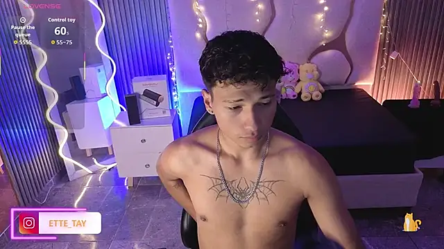 Ette tay online show from 11, 1, 2026