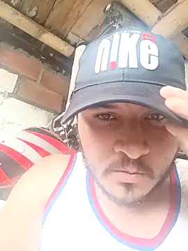 santiii   12 online show from 22, 10, 2025