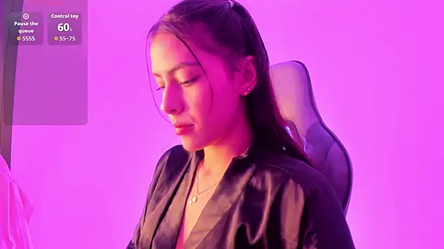 ValkaGrecco online show from 5, 12, 2025