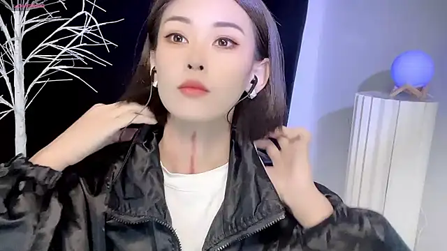 Snapshot of xiaoyue8888 chatting on 22, 9, 2025 xiaoyue8888 online show from 22, 9, 2025