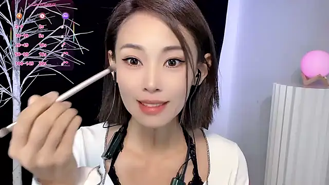 Snapshot of xiaoyue8888 chatting on 24, 9, 2025 xiaoyue8888 online show from 24, 9, 2025