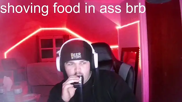 Bigboyballen online show from 5, 12, 2025