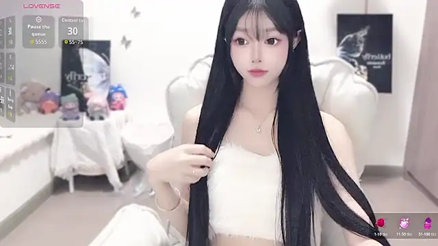 -EEBABY online show from 15, 12, 2025