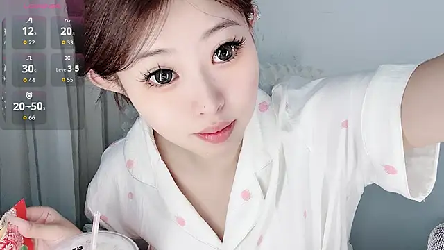 A-Sweet-168-M online show from 8, 6, 2026