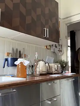 SexyLeon8 online show from 18, 12, 2024