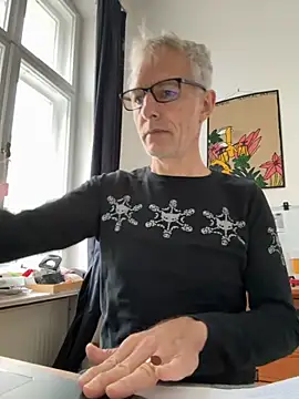 SexyLeon8 online show from 10, 11, 2025