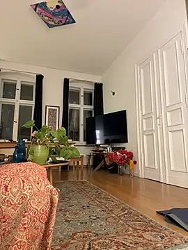 SexyLeon8 online show from 17, 11, 2025