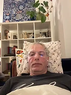 SexyLeon8 online show from 6, 1, 2026