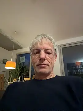 SexyLeon8 online show from 12, 1, 2026