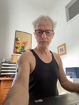 SexyLeon8 online show from 17, 3, 2026