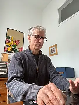 SexyLeon8 online show from 27, 3, 2026