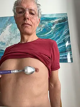 SexyLeon8 online show from 8, 4, 2026