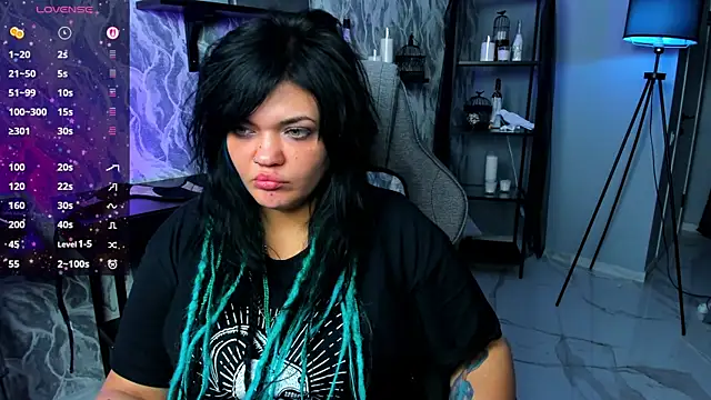 MaryHarrys online show from 16, 11, 2025