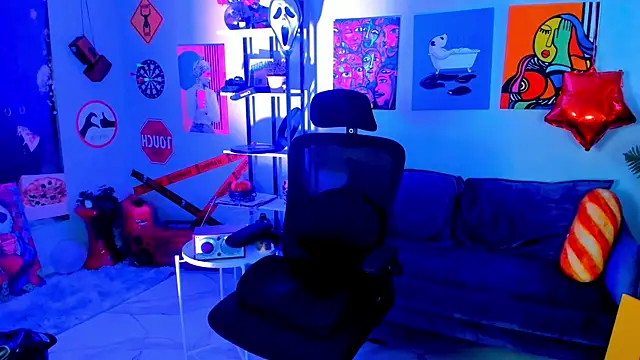 MaryHarrys online show from 30, 4, 2026