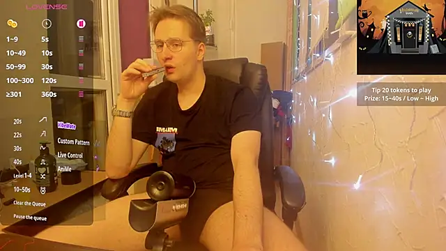 romiosabrino online show from 28, 5, 2026
