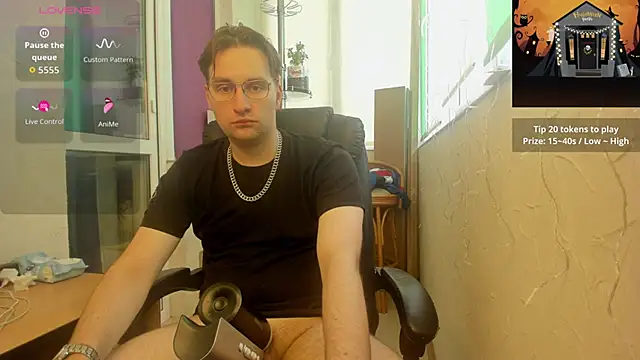 romiosabrino online show from 30, 5, 2026