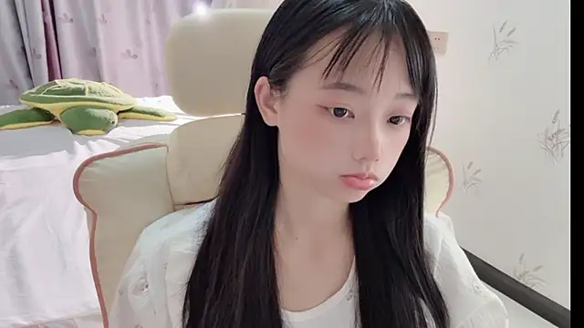 puppy-999 online show from 15, 9, 2025