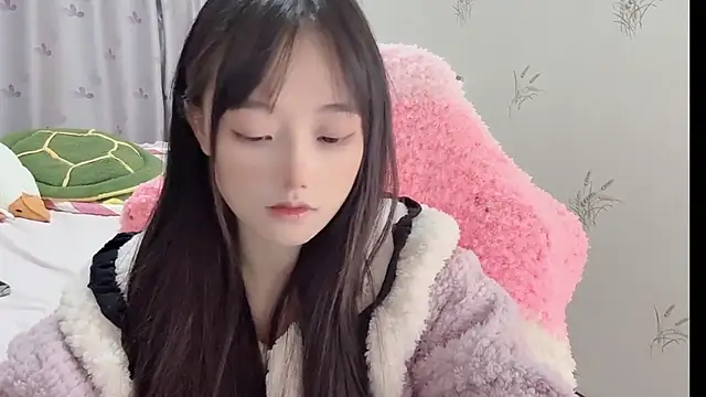 puppy-999 online show from 31, 10, 2025