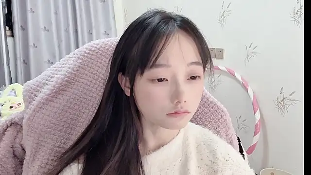 puppy-999 online show from 18, 11, 2025