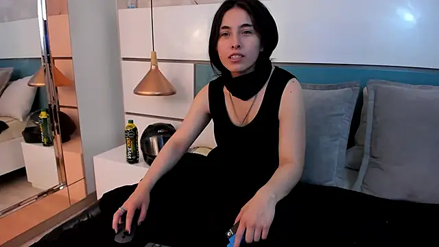 Snapshot of Ashkoreh chatting on 8, 7, 2026 Ashkoreh online show from 8, 7, 2026