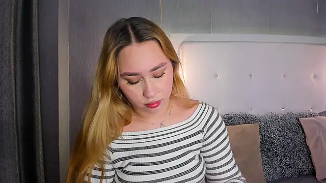 Snapshot of ximenanoah chatting on 23, 2, 2026 ximenanoah online show from 23, 2, 2026