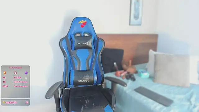 Niicol Jenner online show from 21, 2, 2026