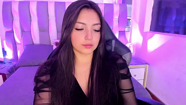 Adaara Rey online show from 24, 10, 2025