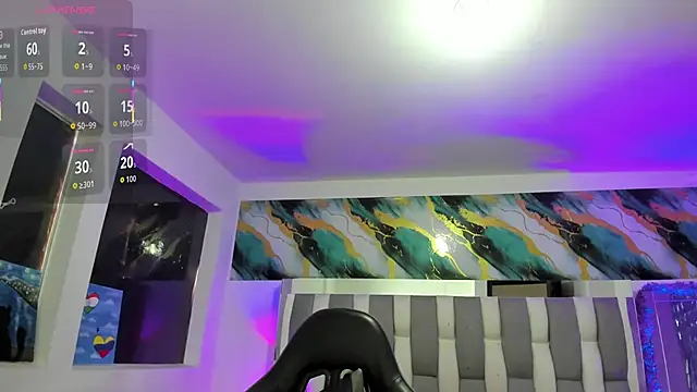 Snapshot of Adaara_Rey chatting on 2, 2, 2026 Adaara Rey online show from 2, 2, 2026