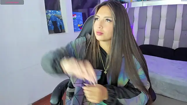 Snapshot of Adaara_Rey chatting on 11, 2, 2026 Adaara Rey online show from 11, 2, 2026