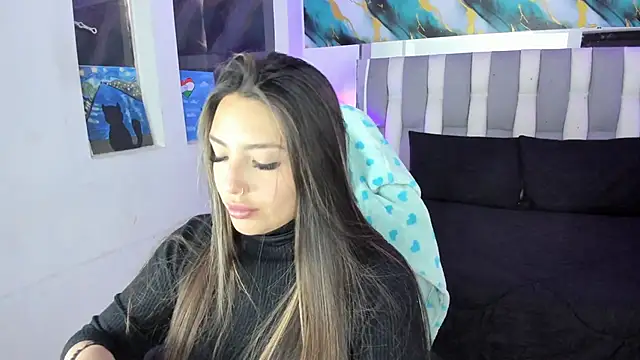 Snapshot of Adaara_Rey chatting on 19, 2, 2026 Adaara Rey online show from 19, 2, 2026