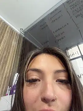 Snapshot of Adaara_Rey chatting on 28, 2, 2026 Adaara Rey online show from 28, 2, 2026