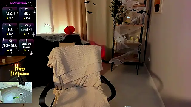 Dilara xBaby online show from 30, 10, 2025