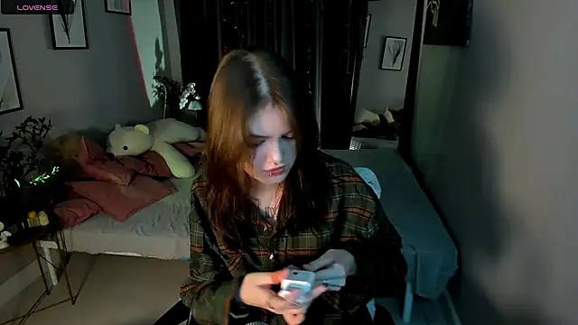 Dilara xBaby online show from 22, 11, 2025