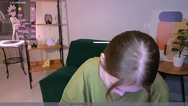 Dilara xBaby online show from 10, 3, 2026