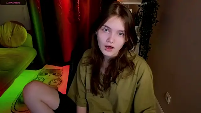 Dilara xBaby online show from 19, 7, 2026