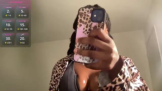 maskedgirl5005 online show from 26, 10, 2025