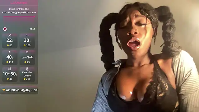 maskedgirl5005 online show from 16, 11, 2025