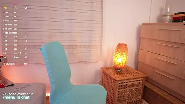 Snapshot of kimberhot chatting on 6, 10, 2025 kimberhot online show from 6, 10, 2025