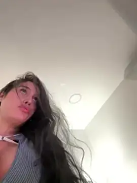Bella  Wood online show from 12, 7, 2026