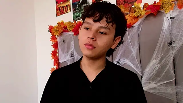 nico leroy online show from 29, 10, 2025