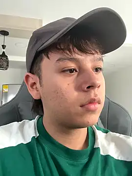 nico leroy online show from 17, 11, 2025