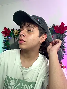 nico leroy online show from 21, 12, 2025