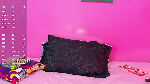 drooling4daddy online show from 22, 9, 2025