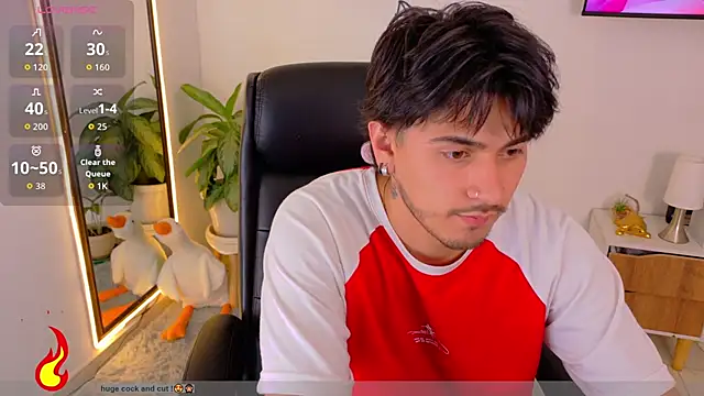 Elian savoy online show from 25, 9, 2025