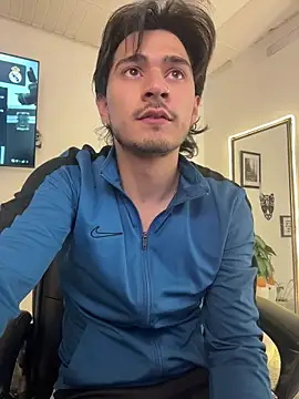 Elian savoy online show from 3, 10, 2025