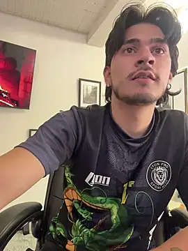 Elian savoy online show from 16, 10, 2025